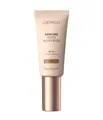 CATRICE Skin Like Tinted Moisturizer Creme Foundation 28 ml Nr. 048W