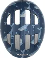 ABUS Helm SMILEY 3.0 blue whale S Grösse: S|Designfarbe: blue whale