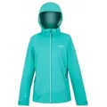 Regatta Outdoorjacke Shell Jacke Damen Women'sOakhowe Womens Waterproof Shell 34