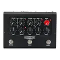 Laney BCC Ironheart Loudpedal Martin Miller
