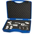 TW-DES Wasserkoffer - Wasserfilter, Wasseruhr, Zubehör, Caravan, Wohnmobil, Boot