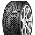 4x FORTUNA Ganzjahresreifen (1 Satz) 205/60 R16 TL 92H ECOPLUS2 4S BSW M+S