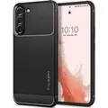 Spigen Rugged Armor (Samsung Galaxy S22 5G) (ACS03986)