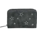 Fritzi aus Preußen Geldbörse Jamie Limited Wallet Full Of Stars dunkelgrau - Dunkelgrau