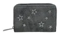 Fritzi aus Preussen Geldbörse Jamie Limited Wallet Full of Stars dunkelgrau
