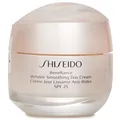 Shiseido - Benefiance Falten glättende Tagescreme SPF 25  50ml/1.8oz