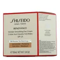 Shiseido Benefiance Wrinkle - Smoothing Day Cream SPF 25 50ml