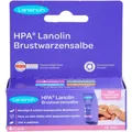 LANSINOH HPA Lanolin klimaneutral Salbe 10 ml PZN 18192968