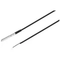 TRU COMPONENTS TC-10103052  PT100 Platin-Temperatursensor -50 bis 120 °C 100 ...