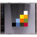 Steven Wilson / THE HARMONY CODEX (STD. CD) / Virgin Music Las / 0335307 / CD