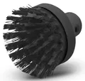 Kärcher Rundbürste groß für Dampfreiniger ergonomische Bürstenform