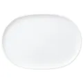 Servierplatte Fischteller Artesano Original oval weiß Porzellan Villeroy & Boch