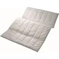 Centa-Star SPORT LINE COMBI-BETT Grösse 135/140 X 200 cm Farbe WEISS - Weiß