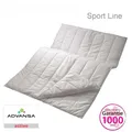 Centa Star Sport Line Combi Bett 4Jahreszeiten 135x200cm 1. Wahl UVP 349€