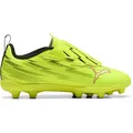 PUMA Kinder Fussball-Rasenschuhe ULTRA 6 PLAY V FG/AG RB Jr