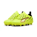 Puma ULTRA 6 PLAY V FG/AG RB Jr /Gr: UK 1