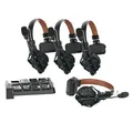 Hollyland Solidcom C1 Pro 4S - 4er Set