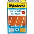 Xyladecor Holzschutz-Lasur 2in1 Eiche-Hell matt 2,5,
