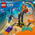 LEGO Kreisende Reifen-Challenge (60360, LEGO City) (60360)