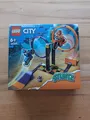 LEGO CITY: Kreisende Reifen-Challenge (60360) Neu Und OVP