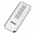 Novotron Mini 524 Design | 4-Kanal Handsender von Novoferm | Original-Zubehör