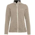 VAUDE Damen Unterjacke Wo Rienza Jacket IV