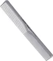 Triumph Master Haarschneidekamm 7" Silbermetallic, Nr. 95/250
