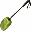 NGT Futterkelle Futterschaufel Alugriff Baiting Spoon Wurfschaufel Anfütterhilfe