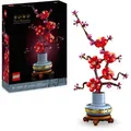 LEGO Icons 10369 Pflaumenblüte