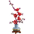 LEGO LEGO® Icons: Pflaumenblüte - ab 18 Jahren