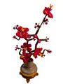 🌸 LEGO 10369 Botanicals Pflaumenblüte | vollst. | sehr gut | gebaut 2024 🌸