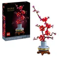 LEGO Botanicals 10369 Pflaumenblüte