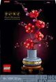LEGO Icons Botanik Kollektion Pflaumenblüte (10369) Sets für Erwachsene NEU OVP*