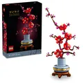 LEGO® Botanicals 10369 Plum Blossom Neu & OVP