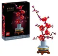 LEGO Botanicals 10369 Pflaumenblüte Bausatz Mehrfarbig Teile: 327 NEU OVP
