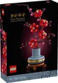 LEGO 10369 ICONS - Japanischer Aprikosenbaum