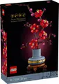 LEGO Botanicals - 10369 - Pflaumenblüte / Geburtstag Geschenk NEU & OVP