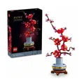 LEGO Botanicals Pflaumenblüte 10369 Bau- und Spielset