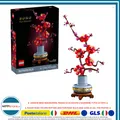 Lego Botanicals Plum Blossom 10369 – Blume Künstlich für Tabelle