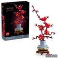 LEGO Icons 10369 Pflaumenblüte 10369