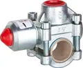 Flamco Rohrverbindung T-Plus für Stahl-Gewinderohr 11/2x11/4