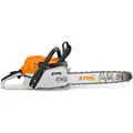 Stihl MS 271 (Benzin Kettensäge) (11412000645)