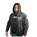 Makita Kapuzen Jacke L Polyester Arbeit und Freizeit ( 98P1818-L )