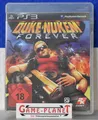 Duke Nukem Forever Playstation 3 NEU in OVP ohne Folie USK 18 2K Games Shooter
