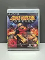 DUKE NUKEM FOREVER NEW SEALED SONY PLAYSTATION 3 PAL DEUTSCH OVP PS3 TOP SELTEN