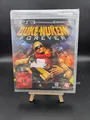 PlayStation 3 Duke Nukem Forever Neu OVP sealed
