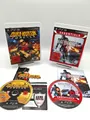 Duke Nukem Forever + Battlefield 4 Bundle OVP + Anleitung Playstation 3 PS3