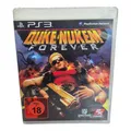 Duke Nukem Forever PS3 | Sony PlayStation 3 | Spiel gebraucht in OVP