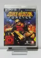 Duke Nukem Forever (uncut) PS3, USK: Ab 18 Jahren  Playstation 3 OVP+Anl. A4580