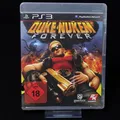 Duke Nukem Forever - Playstation PS 3 - Mit Anleitung - Zustand Sehr Gut